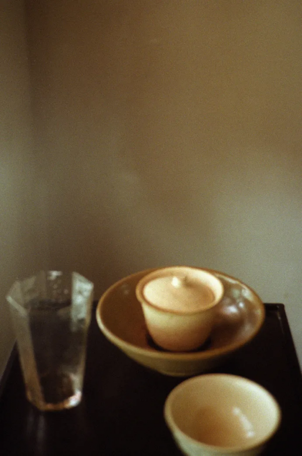 樸素,是一個人的繁華 樸素,是一個人的繁華