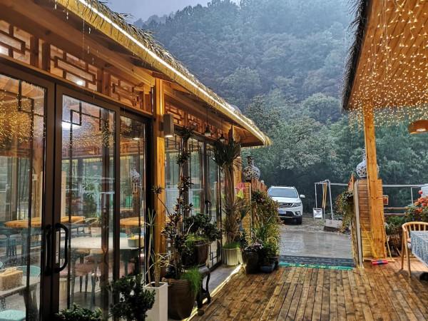 走進河南之二:曾經的烏托邦—嵖岈山人民衛星公社 走進河南之二:曾經的烏托邦—嵖岈山人民衛星公社