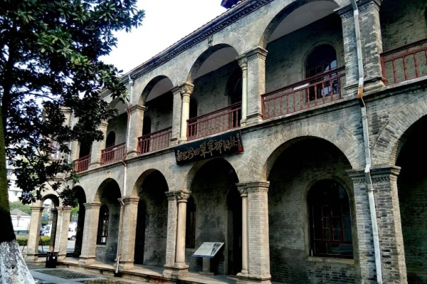 「江西國保全輯」這個低調的省份,卻是風景獨好的寶藏之地 「江西國保全輯」這個低調的省份,卻是風景獨好的寶藏之地