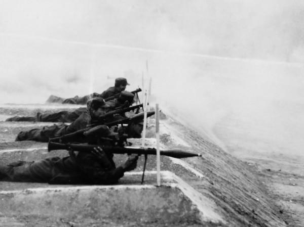 六十三軍的那些往事兒（連載59）追憶那些英年早逝的團長、政委們