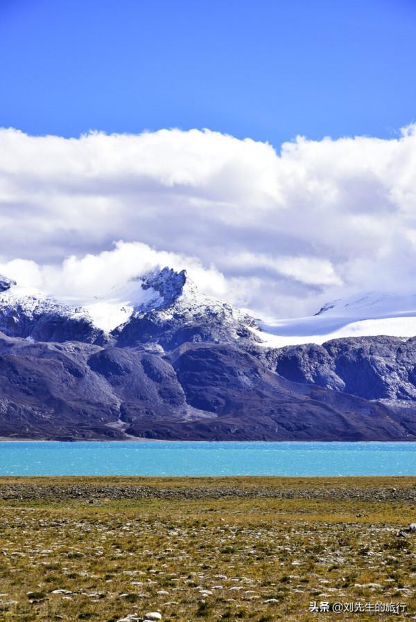 最適合一個人旅行的8大目的地,你去過幾個? 最適合一個人旅行的8大目的地,你去過幾個?