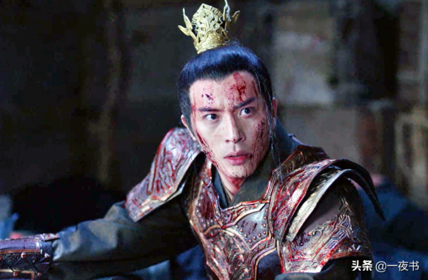 《斛珠夫人》結局四大漏洞，湯乾自的兵哪來的？方諸沒察覺施霖？