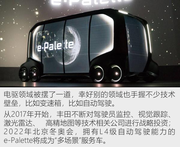 有一說一 | 全球最有價值汽車品牌為啥不能是豐田？