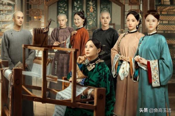 《當家主母》口碑褒貶不一，演員演技不線上，你怎麼看？