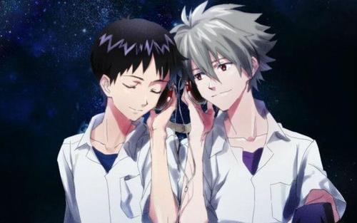 深度解讀《EVA 新世紀福音戰士》永遠的神作-第二章：天使之戰