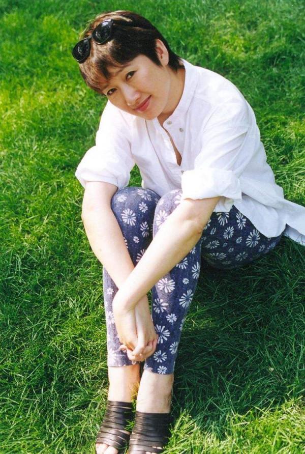 成方圓：36歲嫁大12歲王剛，堅持做丁克，60歲羨慕同齡人兒孫繞膝