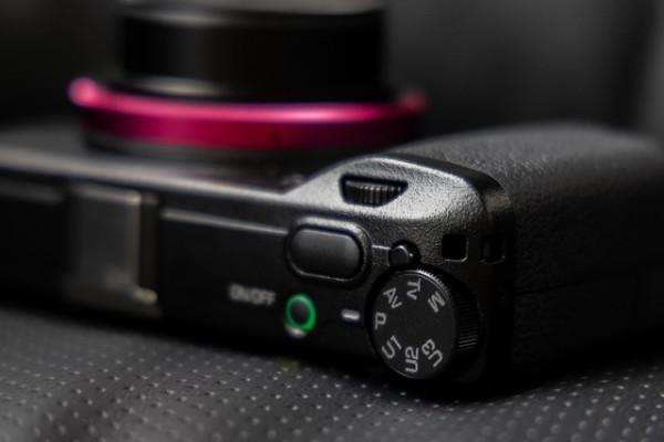 比iPhone 13還難搶到 理光GR IIIx相機評測