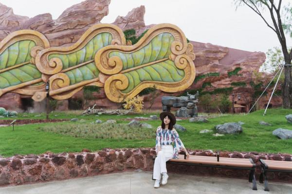 首箇中國人自己的主題樂園,原來吳承恩的家鄉真的有西遊記 首箇中國人自己的主題樂園,原來吳承恩的家鄉真的有西遊記