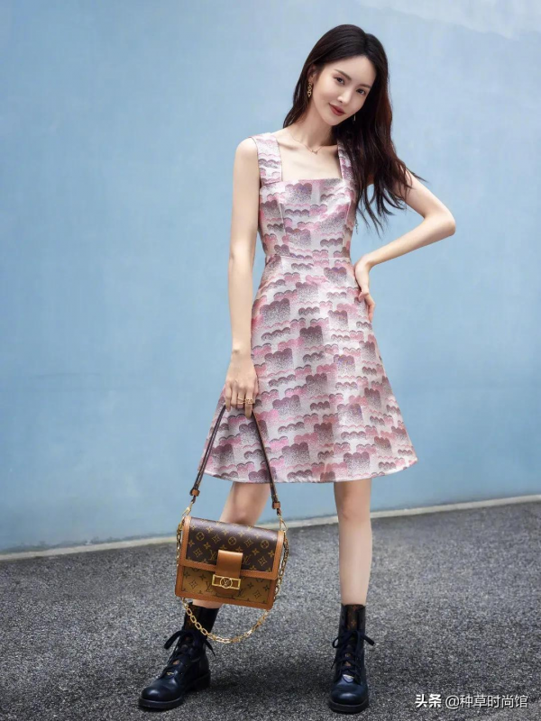 今年最火的大牌包包，這6只才最值得買