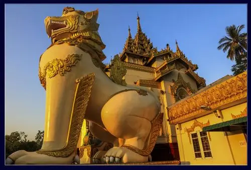 亞洲8大震撼地標！中國就佔了3個