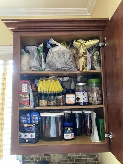 拜託！別再無效收納了，學會這4招，家裡從此不再凌亂