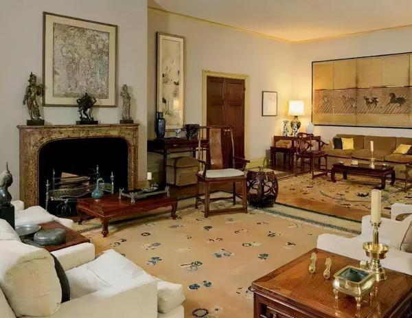 「收藏大家訪談錄」9 古董教父安思遠