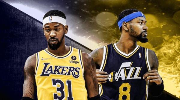 51&plus;10扣籃王！湖人魔術曝1換1交易，詹皇迎最強幫手衝擊季後賽