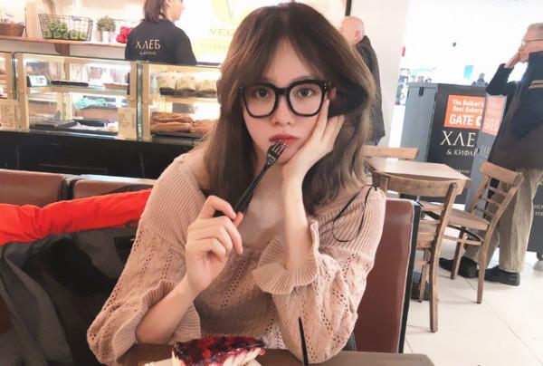 中國“水球女王”熊敦瀚，堪稱運動場的顏值擔當，可休閒可時尚