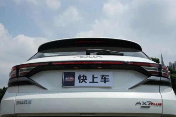 配十佳發動機,實力不輸H6,這臺SUV不該被忽略! 配十佳發動機,實力不輸H6,這臺SUV不該被忽略!