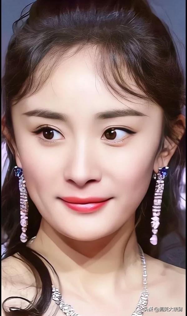 今日美圖欣賞——楊冪 今日美圖欣賞——楊冪