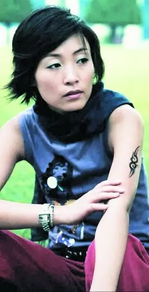 “歌后”陳琳:在前夫生日當天跳樓自殺,她到底經歷了什麼? “歌后”陳琳:在前夫生日當天跳樓自殺,她到底經歷了什麼?