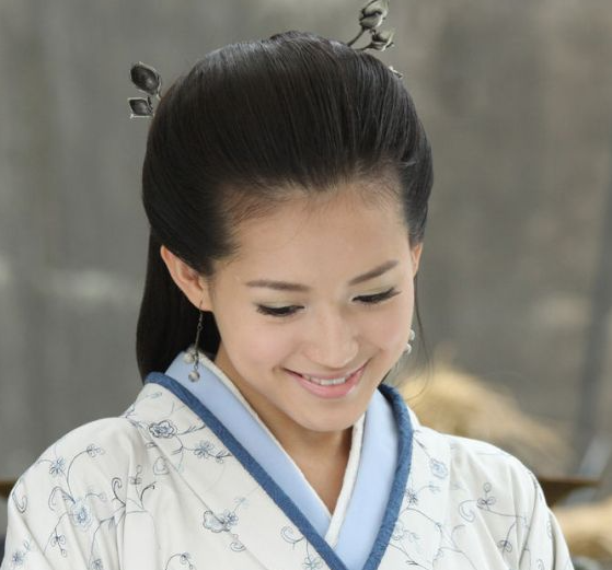 《美人心計》播出10年，9位美人差距很明顯，戲外整容卻毀容了