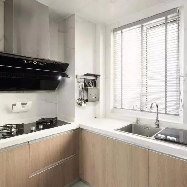 實景案例 | 110㎡兼具懷舊與時尚！她家真的太太太有“味道”了