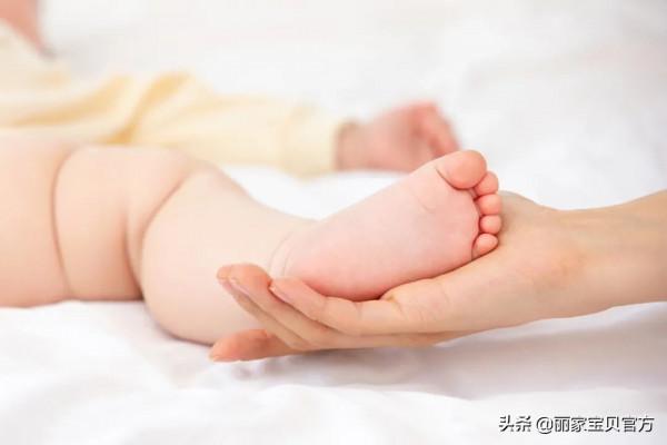 寶寶身上的3個“智力按鈕”,多去觸控,好處多 寶寶身上的3個“智力按鈕”,多去觸控,好處多