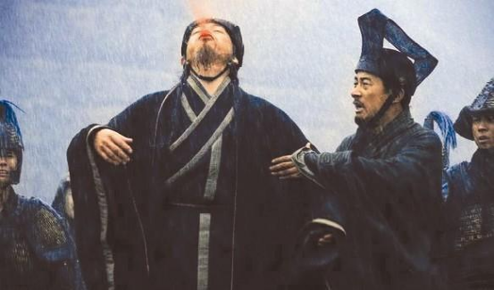 看過陸毅版諸葛亮,再和唐國強版一比,新舊《三國》差距就出來了 看過陸毅版諸葛亮,再和唐國強版一比,新舊《三國》差距就出來了