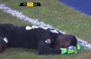 逗妹吐槽：皇馬球迷：我的比利時父親和克羅埃西亞母親