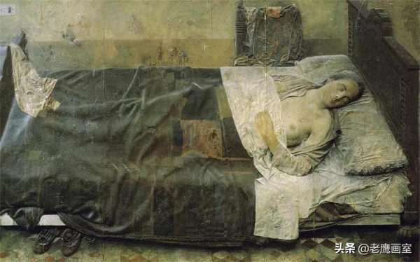 洛佩茲·卡西亞作品