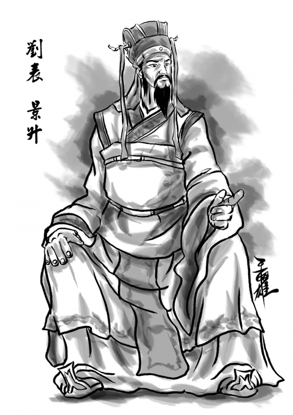 《三國演義》:愚者妄動,庸者不動,智者善動 《三國演義》:愚者妄動,庸者不動,智者善動