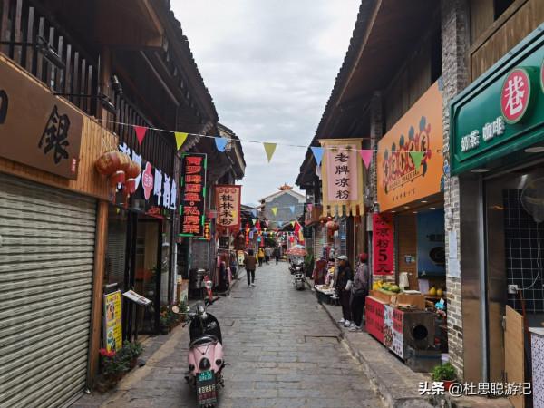 漢EV自駕廣西,在灕江邊上最美的江邊駐車,租輛電動車逛興坪古鎮 漢EV自駕廣西,在灕江邊上最美的江邊駐車,租輛電動車逛興坪古鎮