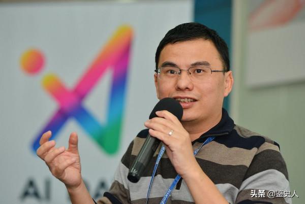 騰訊&OpenCurlyDoubleQuote;二當家&rdquo;張志東：低調的千億富豪，馬化騰背後的男人