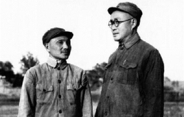 劉鄧和白崇禧的五次交戰，白崇禧對劉伯承有一句很經典的評語