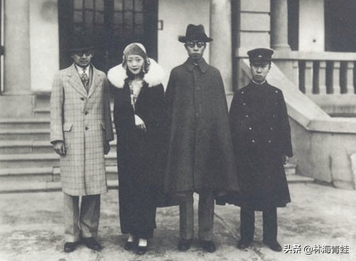 侵華日軍三大&OpenCurlyDoubleQuote;中國通&rdquo;：板垣徵四郎、土肥原賢二和磯谷廉介