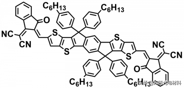 駱群團隊AEM&colon;基於噴墨列印活性層的有機太陽能電池效率達13&period;09&percnt;
