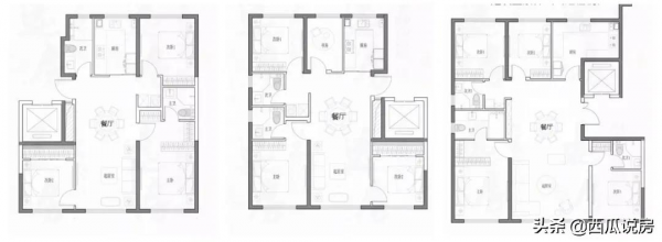 首付350W買新三房,就在“新望京”?銷售沒告訴你的坑都在這裡 首付350W買新三房,就在“新望京”?銷售沒告訴你的坑都在這裡