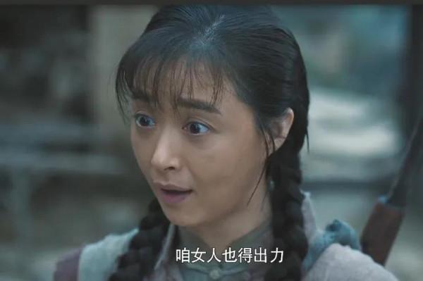 評說《功勳》的各主演 評說《功勳》的各主演