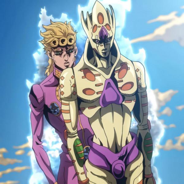 《JOJO》喬魯諾喬巴拿，面試天錄取後 一週內暴打了上司和老闆