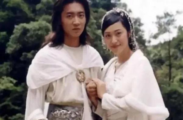 至今未嫁的10位大齡港臺女星，有人皈依佛門，有人被騙後心灰意冷