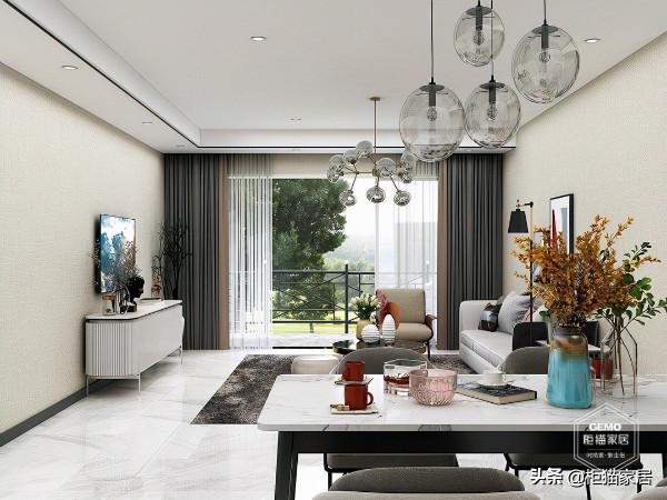 定製傢俱有哪些優勢？