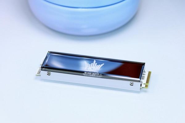 華碩 B660 重炮手 WiFi 登場，這算是半開放式主機嗎？