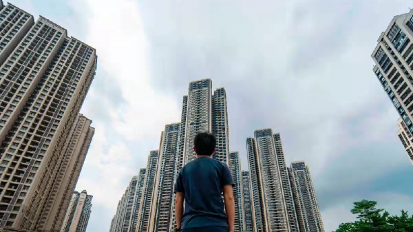 大變局時代的序幕已經拉開,調控之下的當前樓市,人人都在焦慮 大變局時代的序幕已經拉開,調控之下的當前樓市,人人都在焦慮