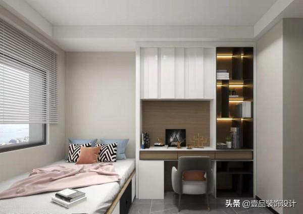 世界冠郡140m²簡約風效果 無主燈設計 清爽又自然 世界冠郡140m²簡約風效果 無主燈設計 清爽又自然