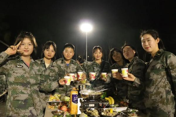 我們一起過生日，這個冬天特別暖！