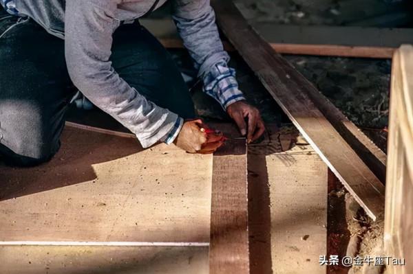 家裝行業為什麼這麼難做？