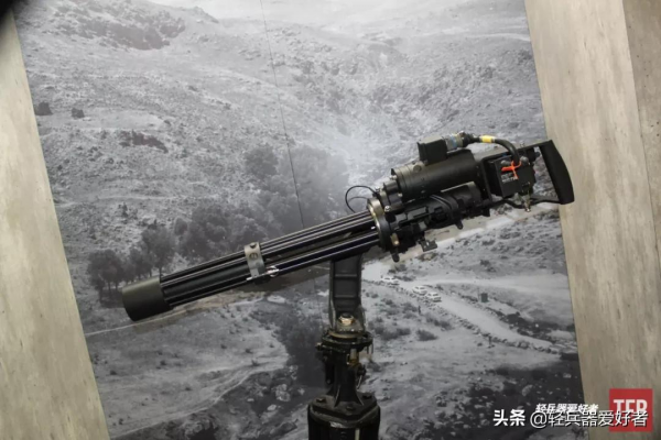 戰場將發生變化，6&period;8mm 塑殼彈進入美國民用市場