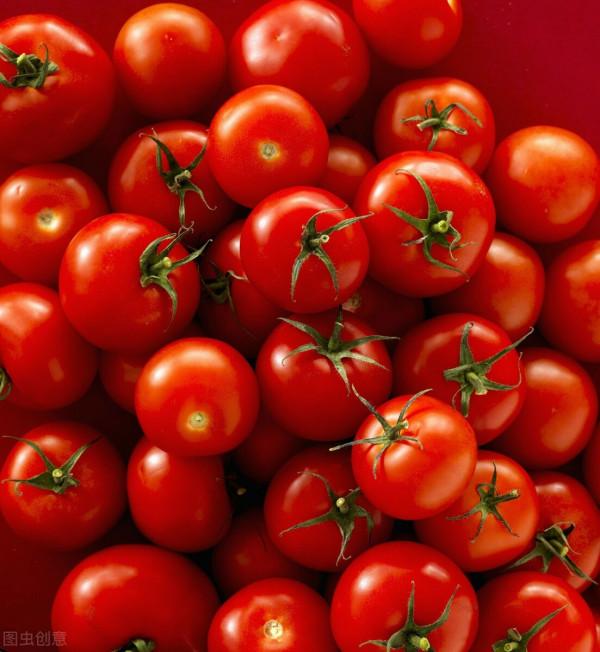 2021年前11個月土庫曼出口西紅柿逾5.13萬噸