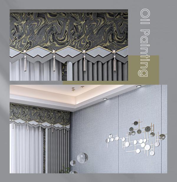 布語生活｜優雅從容的現代風，與生活的美好不期而遇