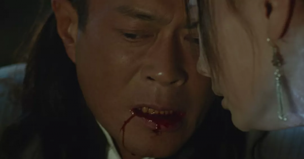 王晶新“倚天”開播，小昭變蜘蛛精、造型全部雷翻，把我看內傷了