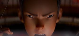 看了爭議十足的熱作《雄獅少年》，我如此評價