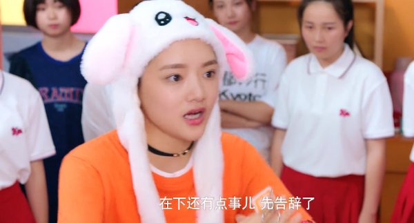 扮得越醜演技越穩！任敏的清醒，讓多少“端著演”的少女羞紅了臉