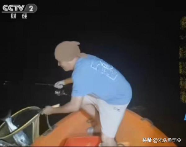 從付浩上了央視，到老黑釣個老婆，牽扯出萬峰湖的良苦用心